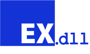 EXDLL Logo